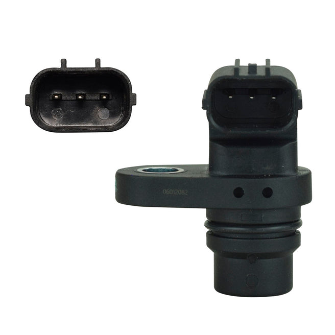 Sensor CKP P/ Mazda 2 2011-2015 L4 1.5L DOHC Naturalmente Aspirado FWD