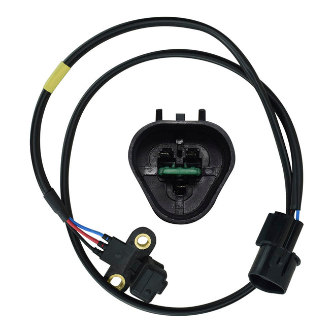 Sensor CKP P/ Chrysler Sebring 2001-2005 V6 3.0L SOHC Naturalmente Aspirado