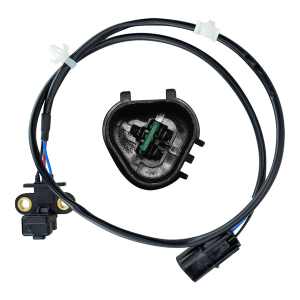 Sensor CKP P/ Mitsubishi Montero 2001-2002 V6 3.5L SOHC Naturalmente Aspirado 4WD
