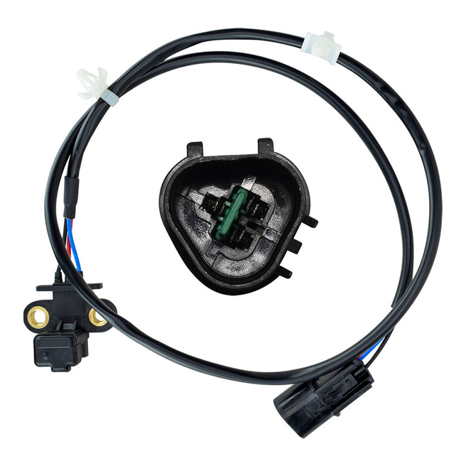 Sensor CKP P/ Mitsubishi Montero 2001-2002 V6 3.5L SOHC Naturalmente Aspirado 4WD