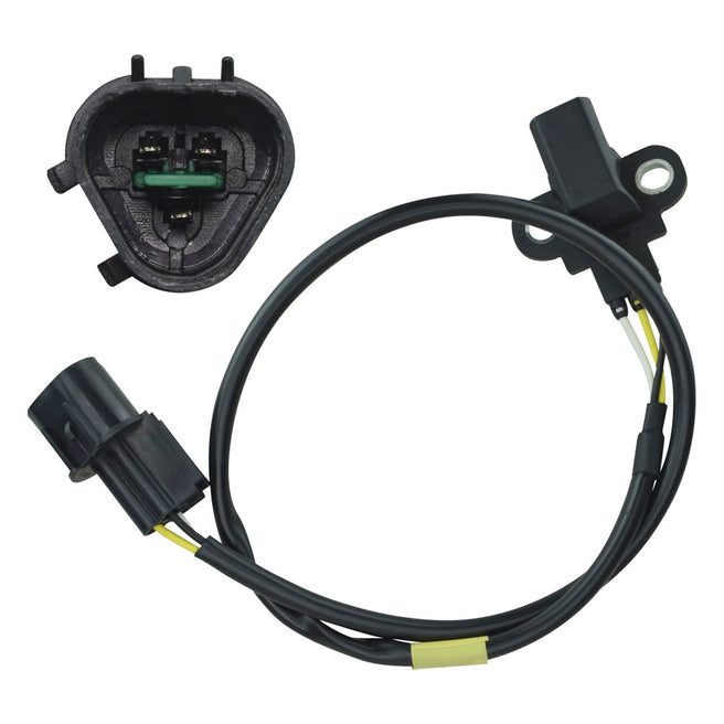 Sensor CKP P/ Mitsubishi Endeavor 2004-2011 V6 3.8L SOHC Naturalmente Aspirado FWD