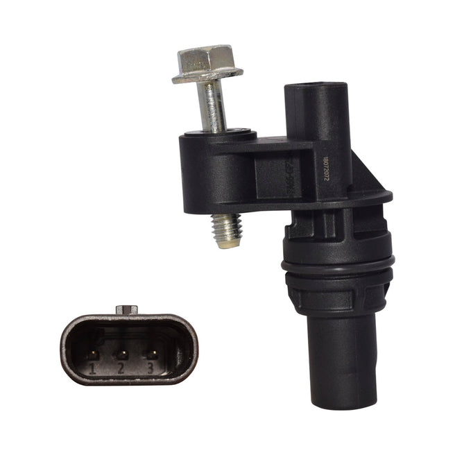 Sensor CKP P/ Chevrolet Cavalier 2018-2021 L4 1.5L DOHC Naturalmente Aspirado FWD
