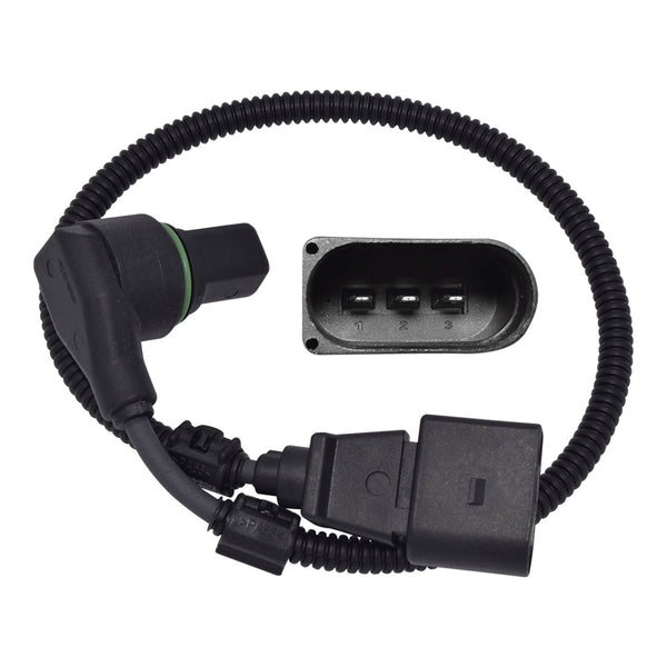 Sensor CKP P/ Porsche Cayenne 2011-2018 V6 3.6L DOHC Naturalmente Aspirado
