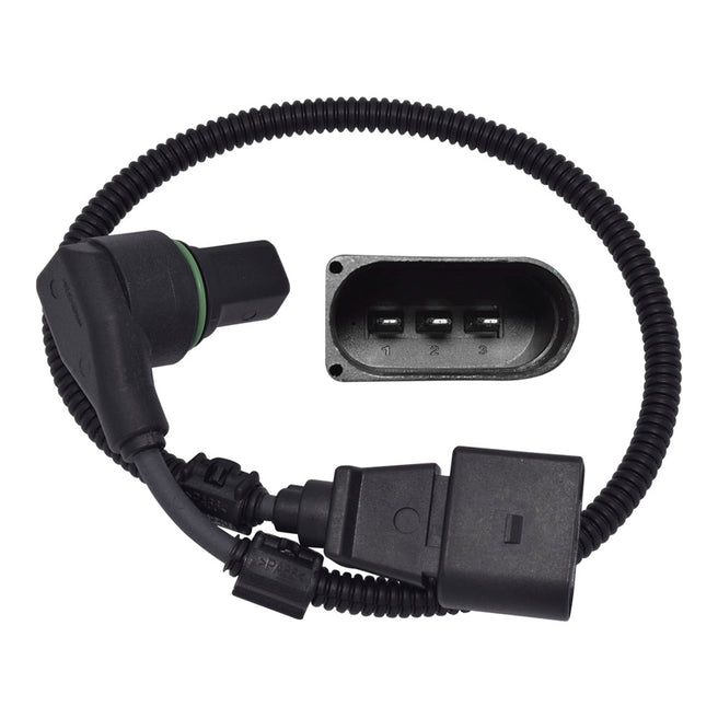 Sensor CKP Para Porsche Cayenne 2011-2018 V6 3.6L DOHC Naturalmente Aspirado