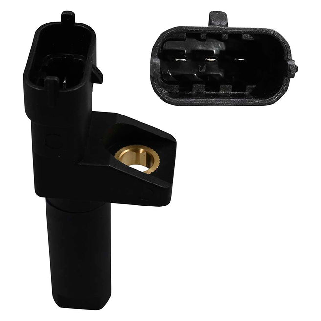 Sensor CKP P/ Mercedes-Benz SLK350 2005-2010 V6 3.5L DOHC Naturalmente Aspirado RWD
