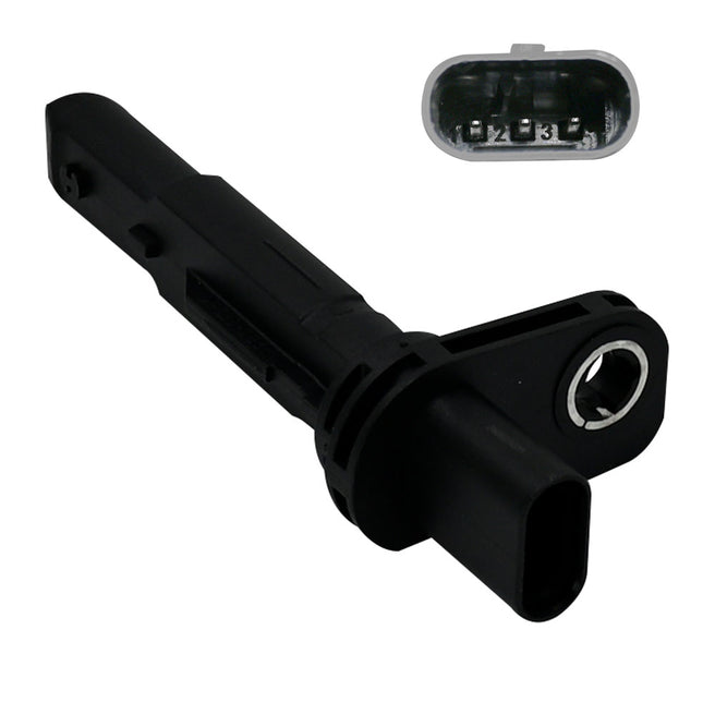 Sensor CKP P/ Chevrolet Silverado 1500 2019-2021 L4 2.7L 16 Valvulas DOHC Turbo RWD