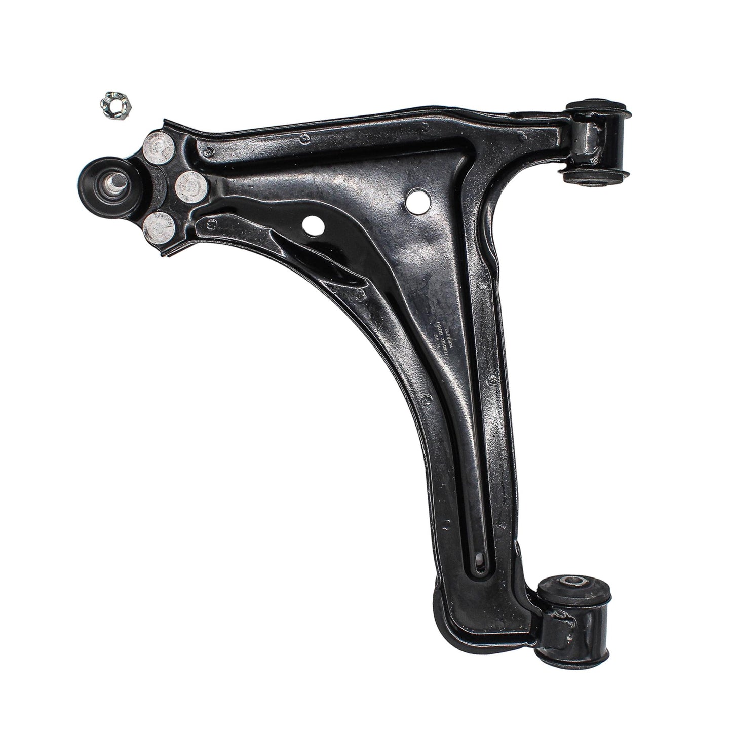 Horquilla Inferior Izquierdo Buick Skyhawk 1982-1989