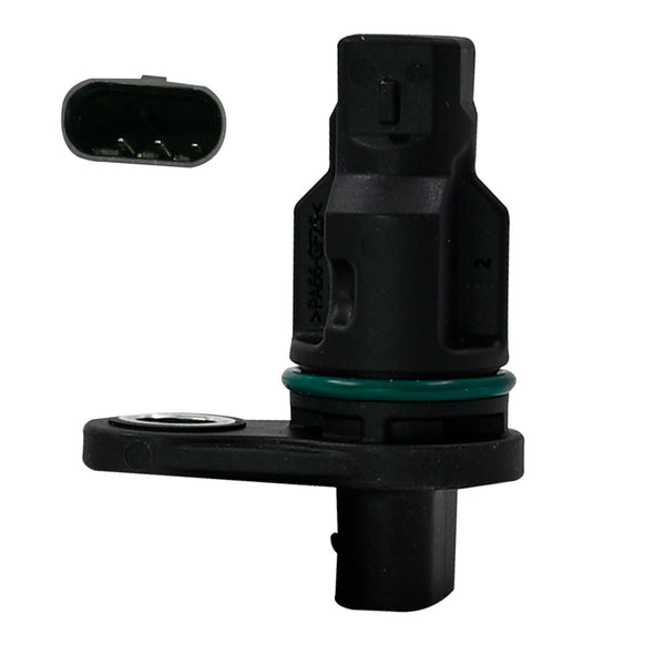 Sensor CKP P/ Alfa Romeo Giulia 2017-2021 L4 2.0L 16 Valvulas SOHC Turbo RWD