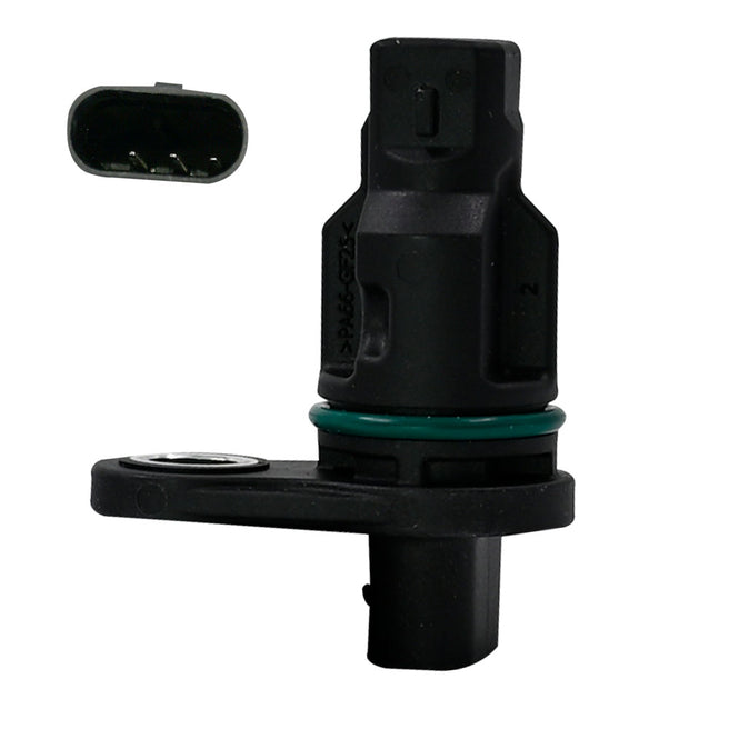 Sensor CKP P/ Alfa Romeo Giulia 2017-2021 L4 2.0L 16 Valvulas SOHC Turbo RWD