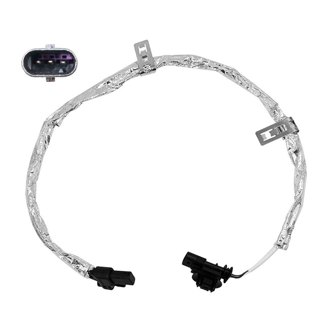 Sensor CKP P/ Fiat 500 2014-2017 L4 1.4L 16 Valvulas SOHC Naturalmente Aspirado FWD
