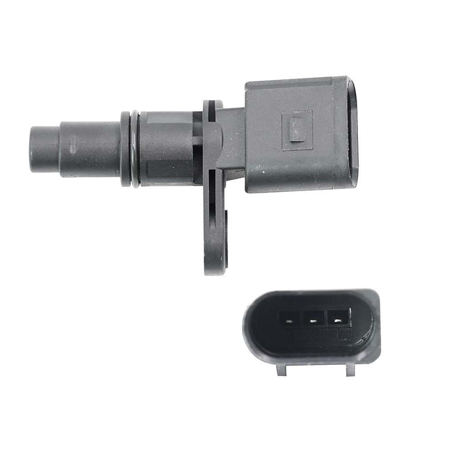 Sensor CKP P/ Audi A8 Quattro 2005-2009 W12 6.0L 48 Valvulas DOHC Naturalmente Aspirado AWD