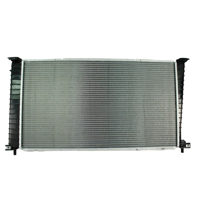 Radiador Automotriz Ford Windstar Mercury Monterey 3.0 L T/A 97-07