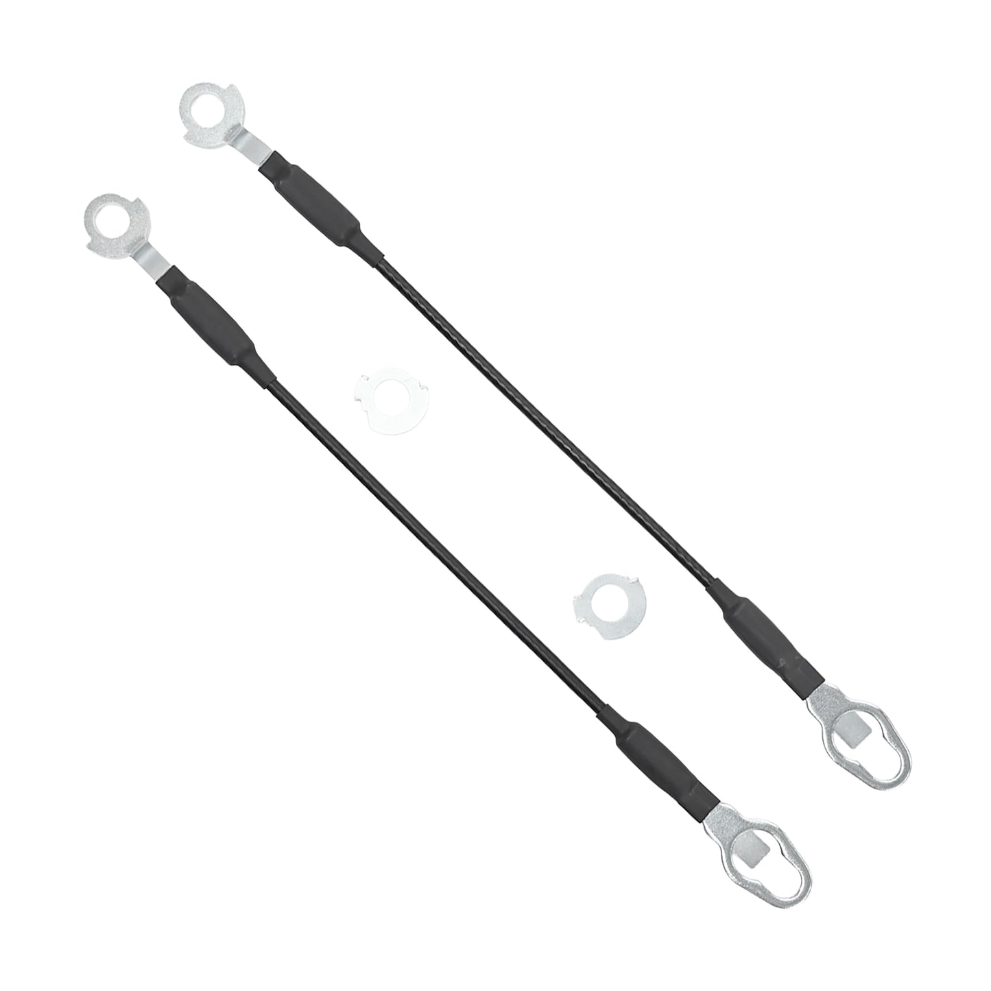 Cables De Tapa Para Ford Ranger 1983-1992