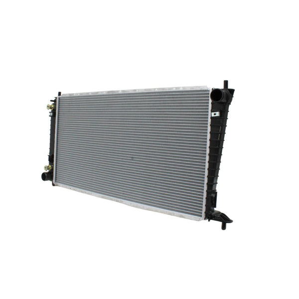 Radiador Automotriz Ford Expedition eddie bauer XLT,F-250, F-350,F-150, King Ranch, Harley T/A 97-03 98-02 26mm Tubo Soldado