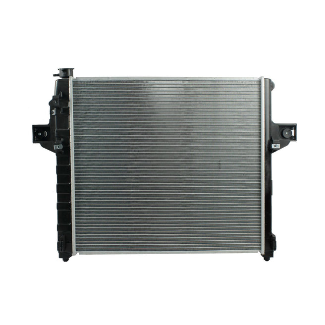 Radiador Automotriz Jeep Grand Cherokee Laredo, Limited T/A 99-00 26mm Tubo Soldado