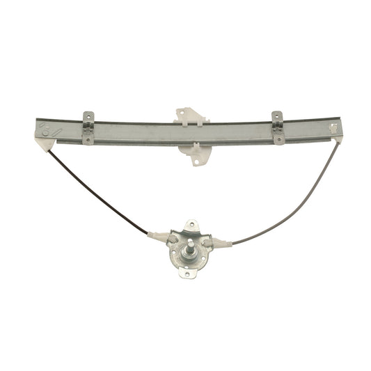 Elevador De Cristal Para Dodge Atos 2000-2012