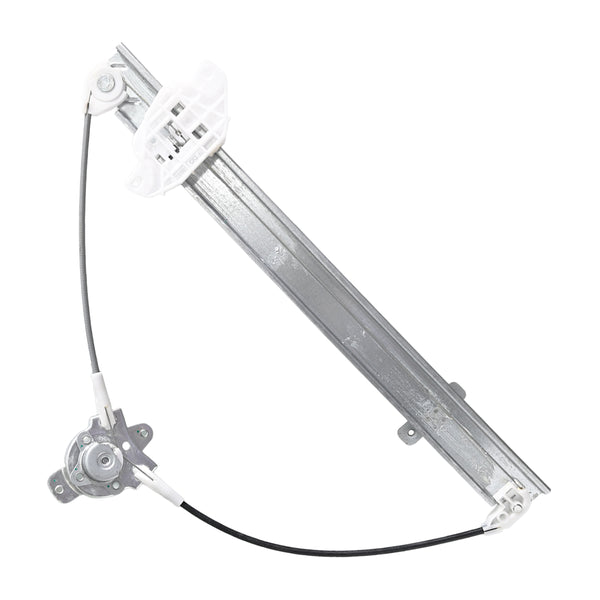 Elevador De Cristal Para Dodge Atos 2000-2012