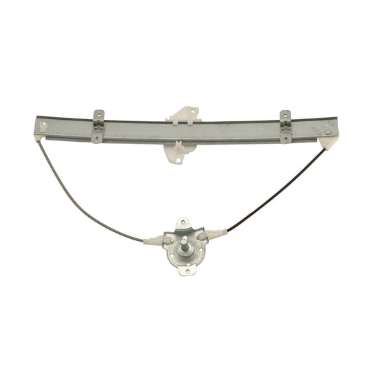 Elevador De Cristal Para Dodge Atos 2000-2012