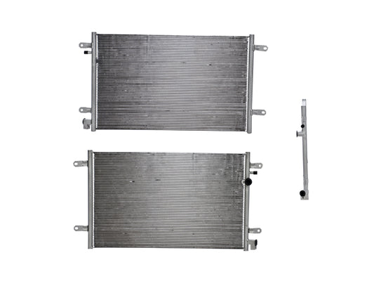 Condensador De Aire P/ Audi A6 2006-2011