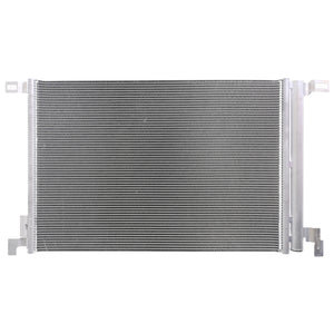Condensador A/C Con Secador Q7 2017-2022 Polar