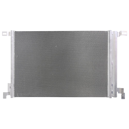 Condensador A/C Con Secador Q7 2017-2022 Polar