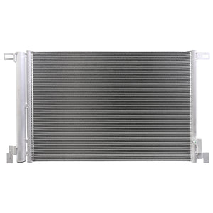 Condensador A/C Con Secador Q7 2017-2022 Polar
