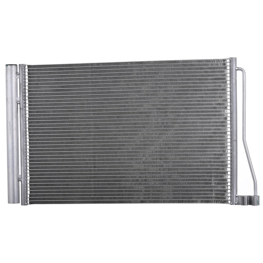 Condensador P/ Bmw M5 2012-2016