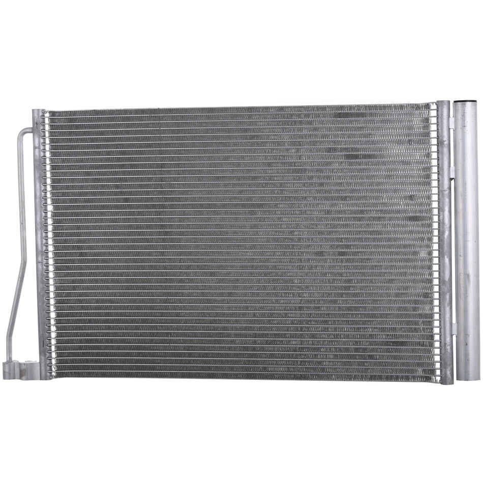 CONDENSADOR BW M5 12-16 V8 4.4L 23 5/8X15 2/3X16MM ALUM SOLD POLAR