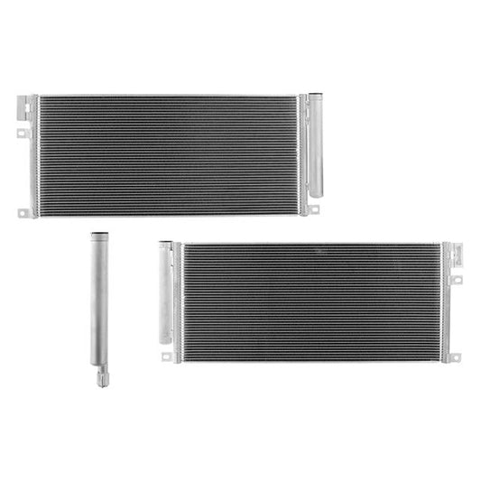 Condensador P/ Buick Encore 2013-2014