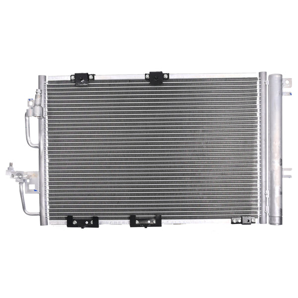 Condensador De Aire P/ Chevrolet Astra 2002-2008