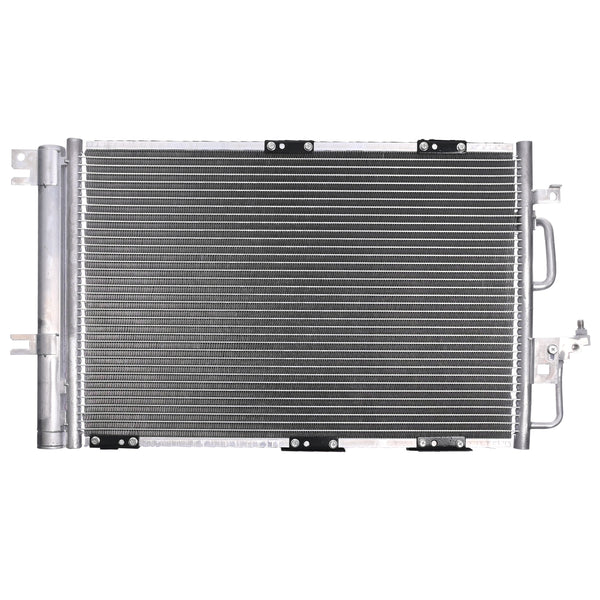 Condensador De Aire P/ Chevrolet Astra 2002-2008