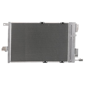 Condensador A/C Con Secador Astra 1997-2004 Polar