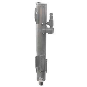 Condensador A/C Con Secador Astra 1997-2004 Polar