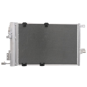 Condensador A/C Con Secador Astra 1997-2004 Polar