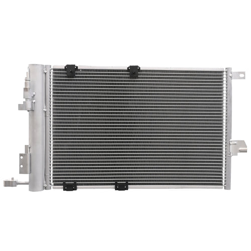 Condensador A/C Con Secador Astra 1997-2004 Polar