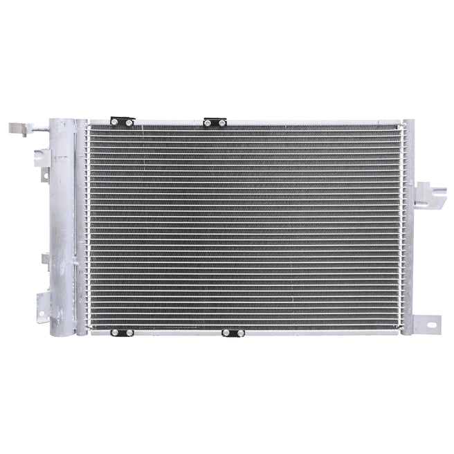 Condensador A/C Con Secador Astra 1997-2005 Polar