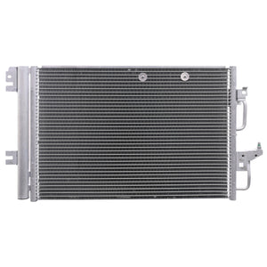 Condensador A/C Con Secador Astra 2005-2008 Polar
