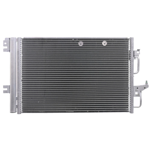 Condensador A/C Con Secador Astra 2005-2008 Polar