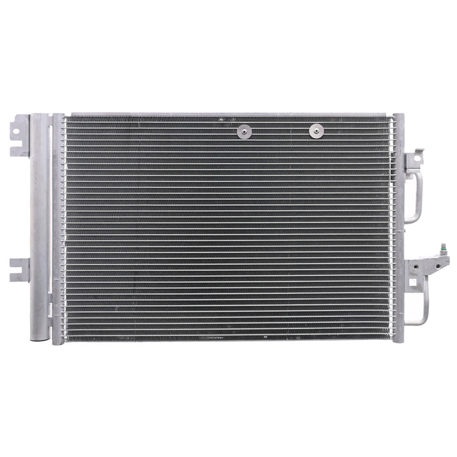 Condensador A/C Con Secador Astra 2005-2008 Polar