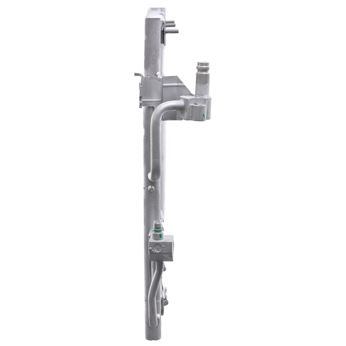 Condensador A/C Con Secador Astra 2005-2008 Polar