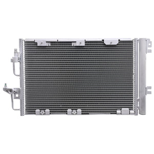 Condensador A/C Con Secador Astra 2005-2008 Polar