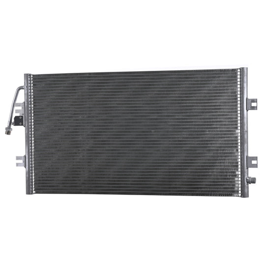 Condensador P/ Chevrolet Astro 1995-2005