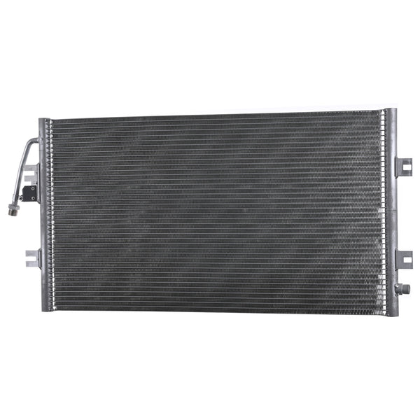 Condensador P/ Chevrolet Astro 1995-2005
