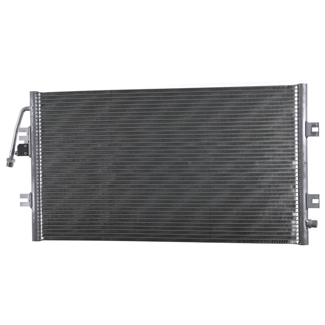 Condensador P/ Chevrolet Astro 1995-2005