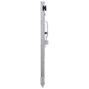 Condensador A/C Con Secador Aveo 2004-2008 Polar