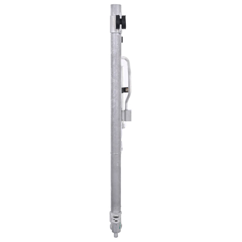 Condensador A/C Con Secador Aveo 2004-2008 Polar