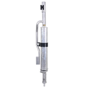 Condensador A/C Con Secador Aveo 2004-2008 Polar