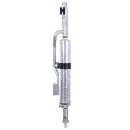Condensador A/C Con Secador Aveo 2004-2008 Polar