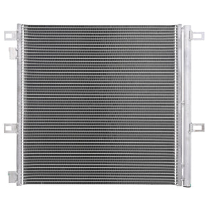 Condensador A/C Con Secador Blazer 2019-2025 Polar