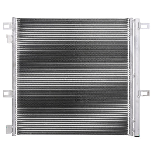 Condensador A/C Con Secador Blazer 2019-2025 Polar